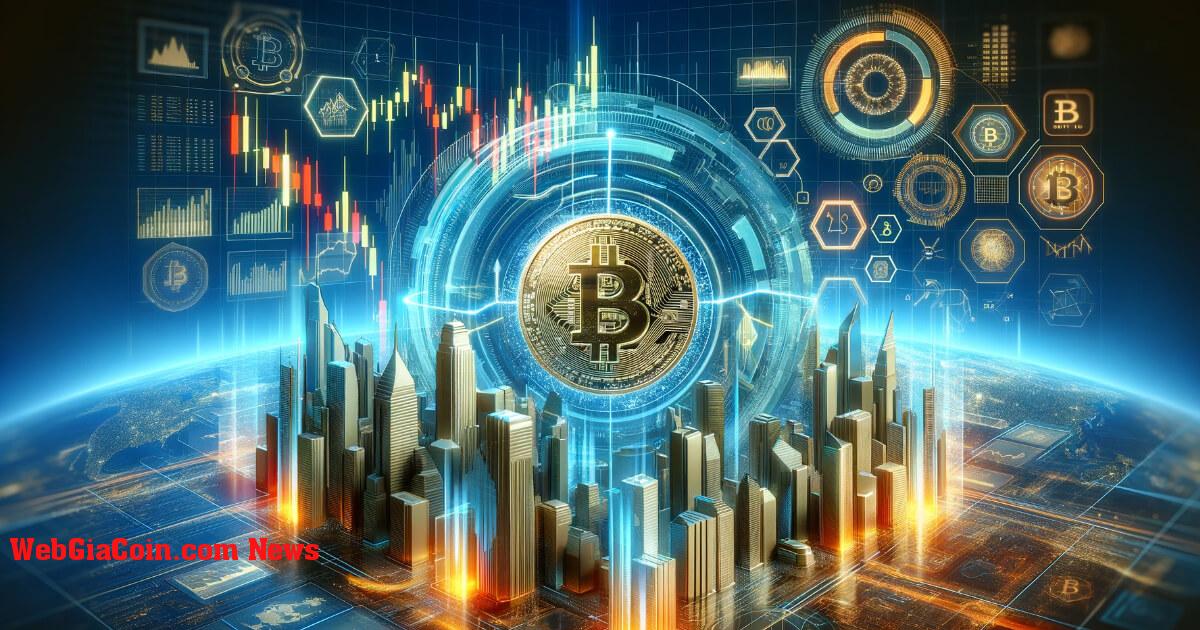 Sắp ra mắt Bitcoin ETF giao ngay: Chiến lược mua lại và tác động thị trường