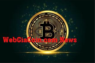 Công ty giao dịch tiền điện tử kỳ vọng Bitcoin sẽ giảm xuống còn 36.000 USD, đây là lý do