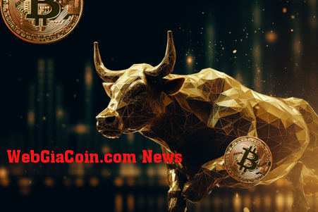 Bitcoin (BTC) có còn là cường quốc tiền điện tử như trước đây không? Các nhà đầu tư nhắm mục tiêu (Ethereum), Pullix (PLX) và Ripple (XRP) kiếm được lợi nhuận khổng lồ vào năm 2024!