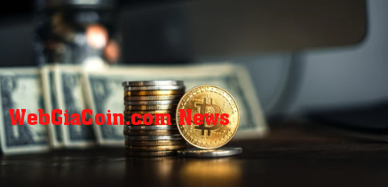 Bitcoin giành vị trí thứ 13 khi là loại tiền tệ có giá trị nhất thế giới, dữ liệu mới nhất cho thấy