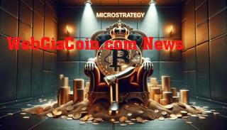 MicroStrategy chi thêm 615 triệu đô la vào Bitcoin, Họ có biết điều gì Bạn không biết?