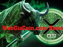 Chủ ngân hàng hàng đầu tiết lộ lý do tại sao giá XRP sẽ tăng 390.000% lên 2.500 USD