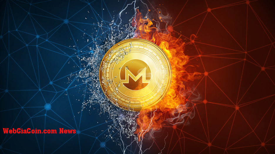 Các nhà đầu tư Monero (XMR) và Hedera (HBAR) mong muốn tham gia đợt bán trước Pushd (PUSHD) mới