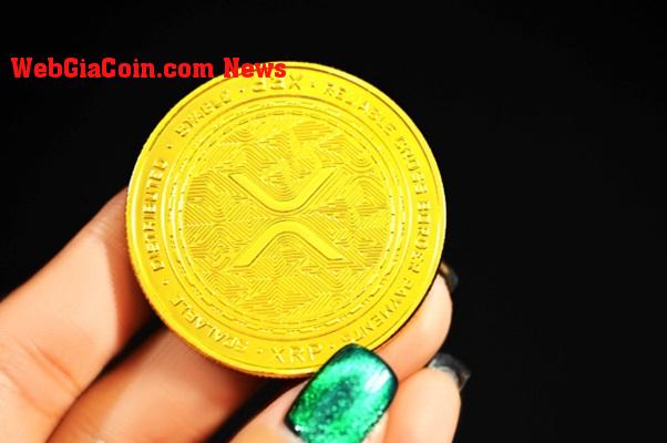 Nhà phân tích tiền điện tử làm nổ tung mục tiêu giá XRP 20.000 USD, tiết lộ lý do tại sao điều đó là không thể