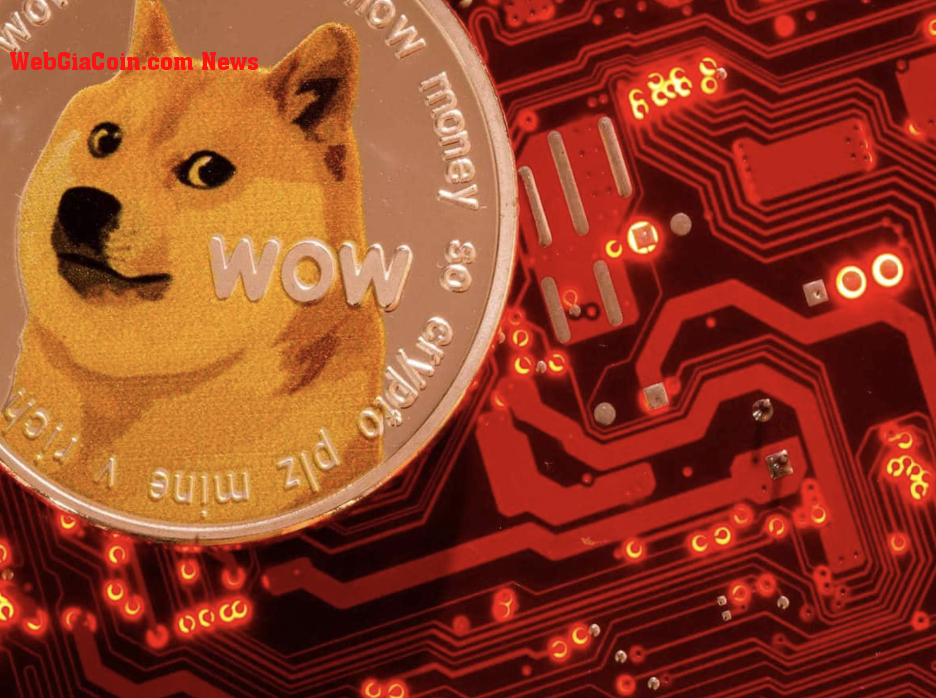 Dogecoin và các Meme Coin khác giảm giá, liệu những Token mới này có thể là lựa chọn thay thế tốt hơn không