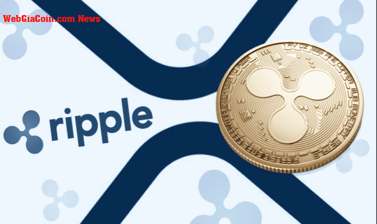 Giá XRP được thiết lập tăng giá nhanh chóng khi Ripple tham gia vào ngành công nghiệp trị giá 1,5 nghìn tỷ đô la khác