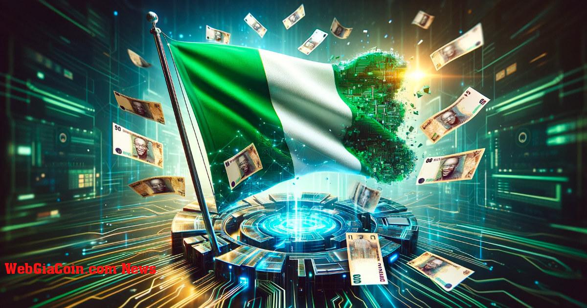 Ngân hàng Trung ương Nigeria phê duyệt cNGN stablecoin thí điểm vào tháng 2 trong bối cảnh CBDC gặp khó khăn