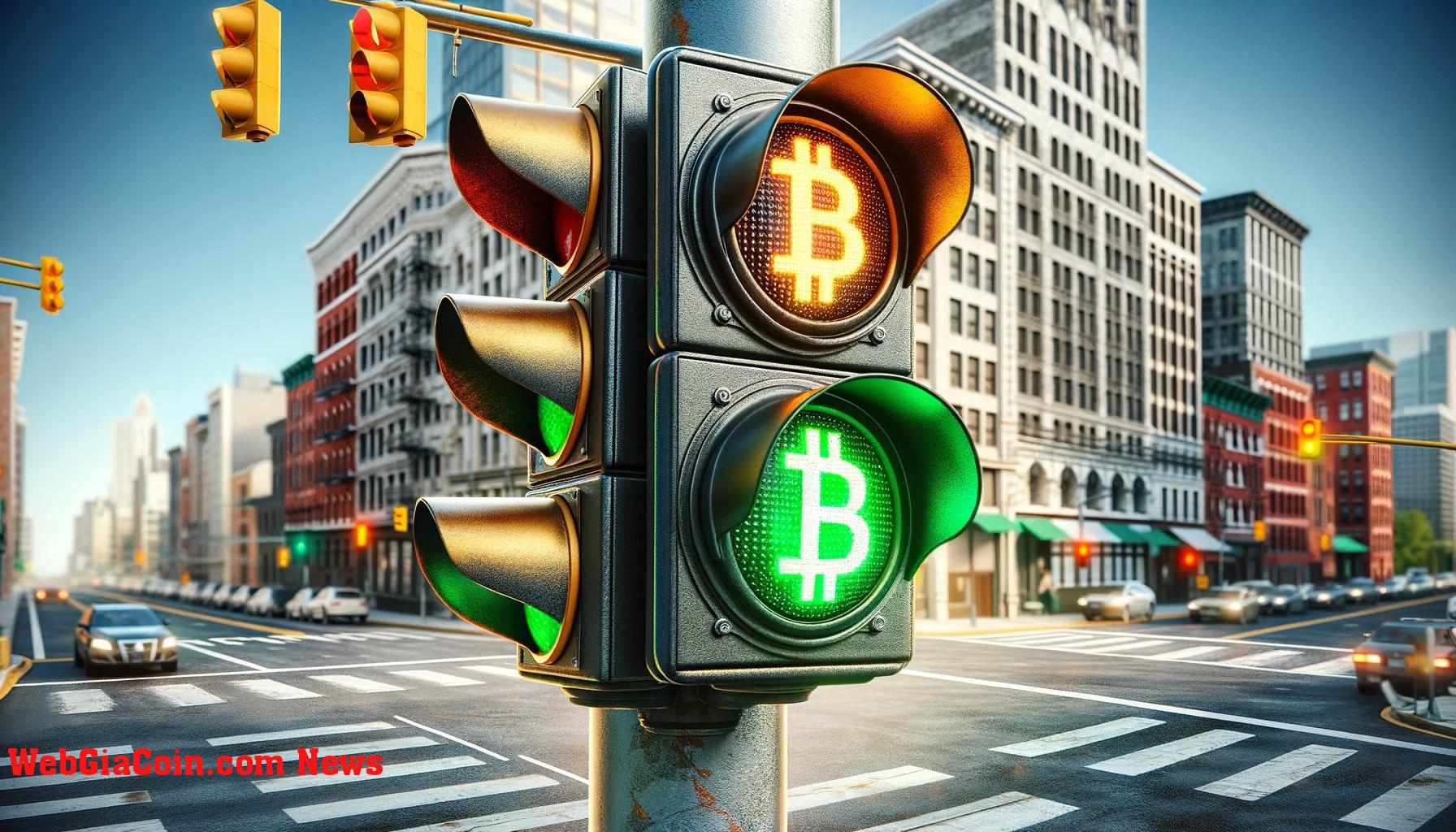 Phóng viên TechCrunch sửa đổi dự đoán Bitcoin ETF, dự kiến sẽ được bật đèn xanh vào tuần tới