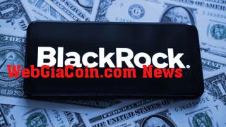 Bitcoin Spot ETF: Trưởng phòng nghiên cứu của VanEck cho biết BlackRock có khoản đầu tư 2 tỷ USD