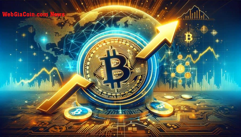 Chuyên gia tuyên bố Phố Wall muốn đưa Bitcoin ra khỏi tầm tay của người bình thường