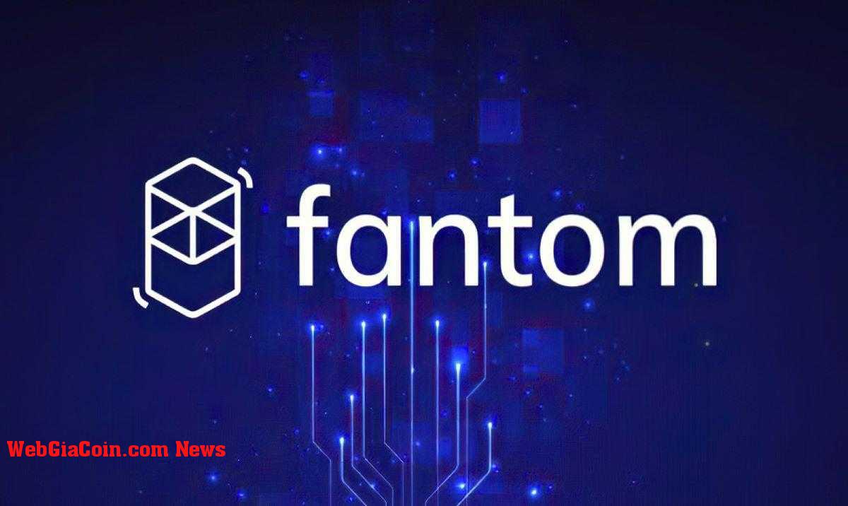 Liệu hoạt động của Fantom Network có mang lại lợi ích cho giá FTM không?