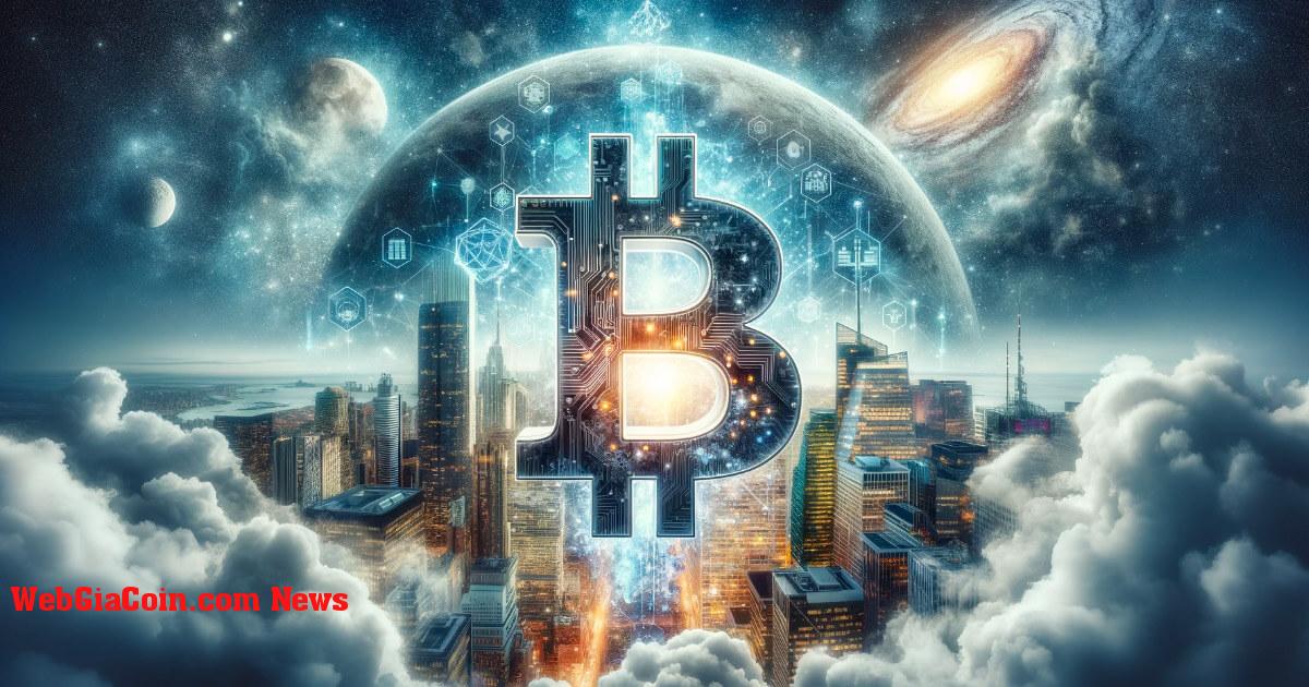 Bitcoin ETF có thể giao dịch với mức phí bảo hiểm giao ngay 8%, việc mua lại bằng hiện vật vẫn có thể thực hiện sau này: Bloomberg