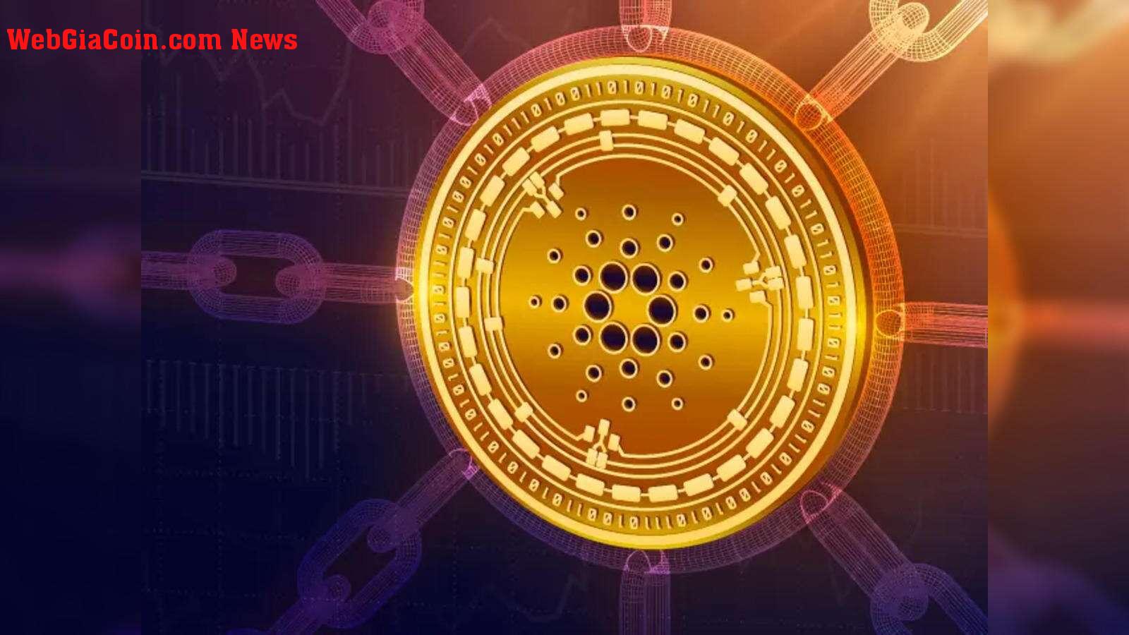 Bùng nổ giá Cardano: Nhà phân tích tiền điện tử dự đoán giá ADA sẽ đạt 6 USD