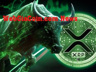 Valkyrie Exec mong đợi SEC phê duyệt XRP ETF, điều này có thể đẩy giá lên 100 USD không?