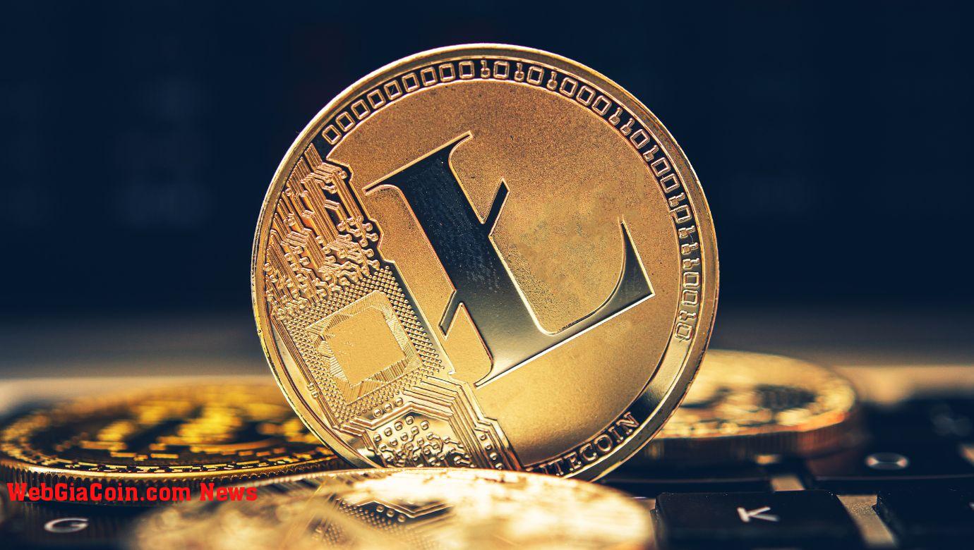 Litecoin sắp bùng nổ và vượt trội hơn Bitcoin? nhà phân tích siêu lạc quan