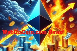 Nhà phân tích tiền điện tử tiết lộ dự đoán tăng giá cuối năm cho Ethereum