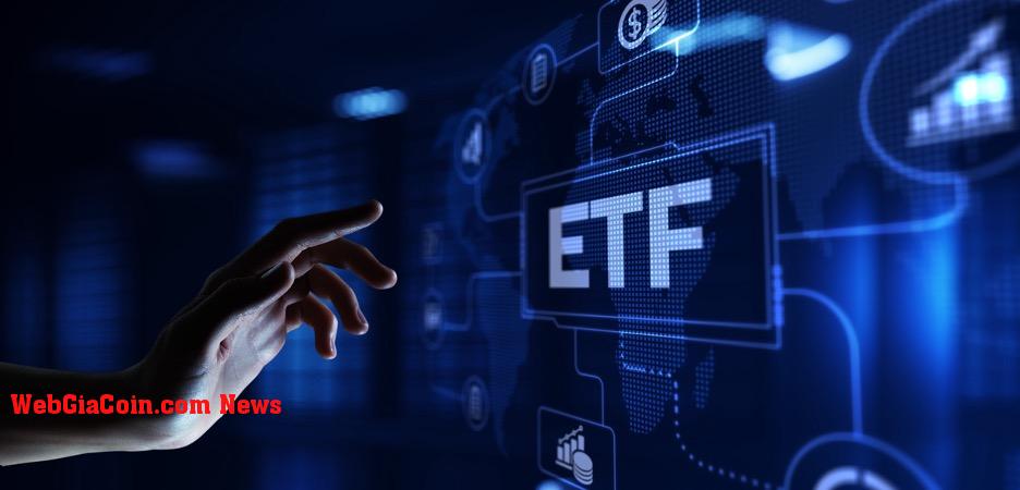 Bitcoin ETF có khởi đầu mạnh mẽ: Solana (SOL) và NuggetRush (NUGX) nổi lên như những altcoin đáng xem