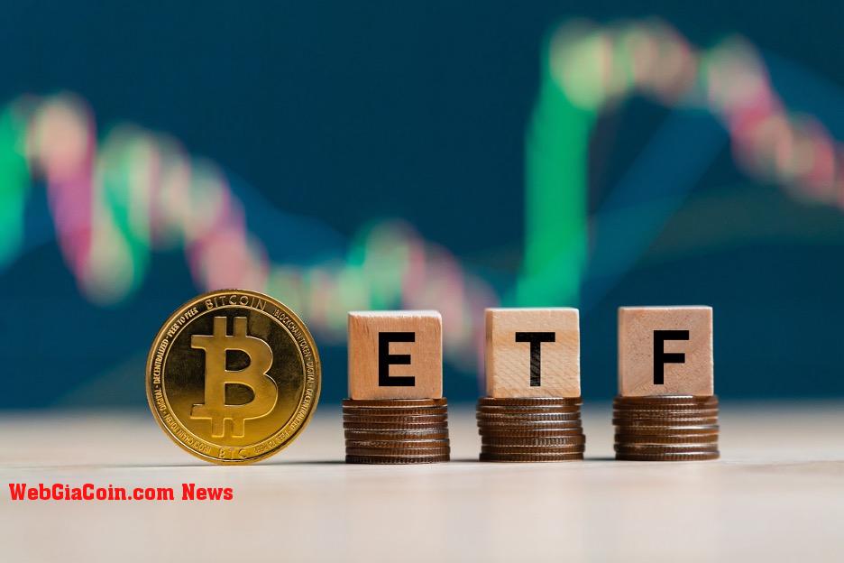 Các sản phẩm ETF Bitcoin giao ngay tăng vọt lên 10 tỷ USD: Ethereum Classic (ETC) và Pullix (PLX) sẵn sàng tận dụng sự tăng trưởng này