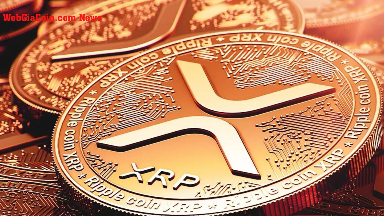 Ripple CTO phá vỡ phân phối XRP và người kiểm soát 99% nguồn cung tại Genesis