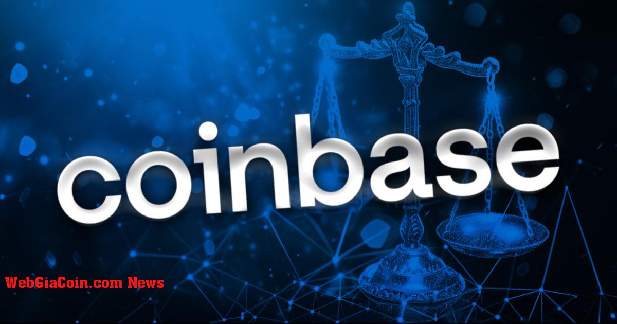 Coinbase có 70% cơ hội chiến thắng trước SEC: nhà phân tích của Bloomberg