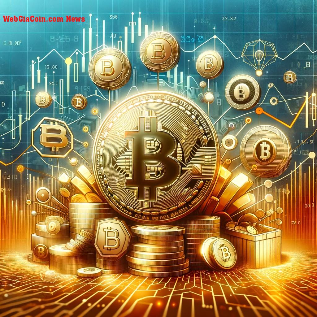 Bitcoin Spot ETF được phê duyệt sau 14 năm - chặng đường cho đến nay