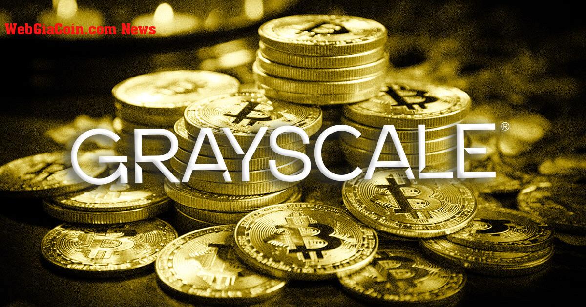 Tại sao hầu hết các nhà đầu tư Grayscale có thể vẫn có lãi nếu GBTC giảm thêm 20% xuống còn 27 USD