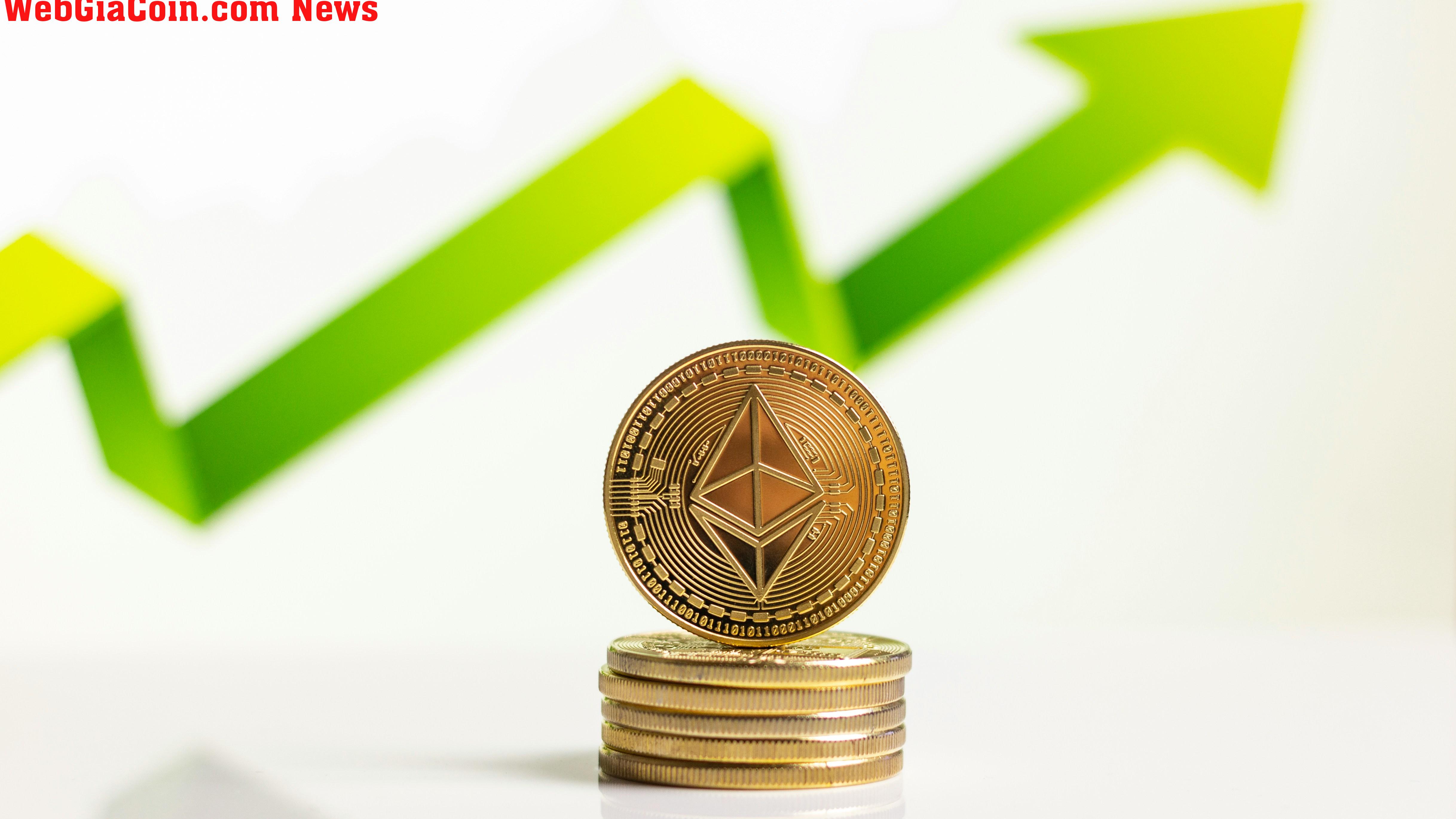 Ethereum là người chiến thắng lớn nhất trong việc phê duyệt sau etf Thị trường: GlassNode