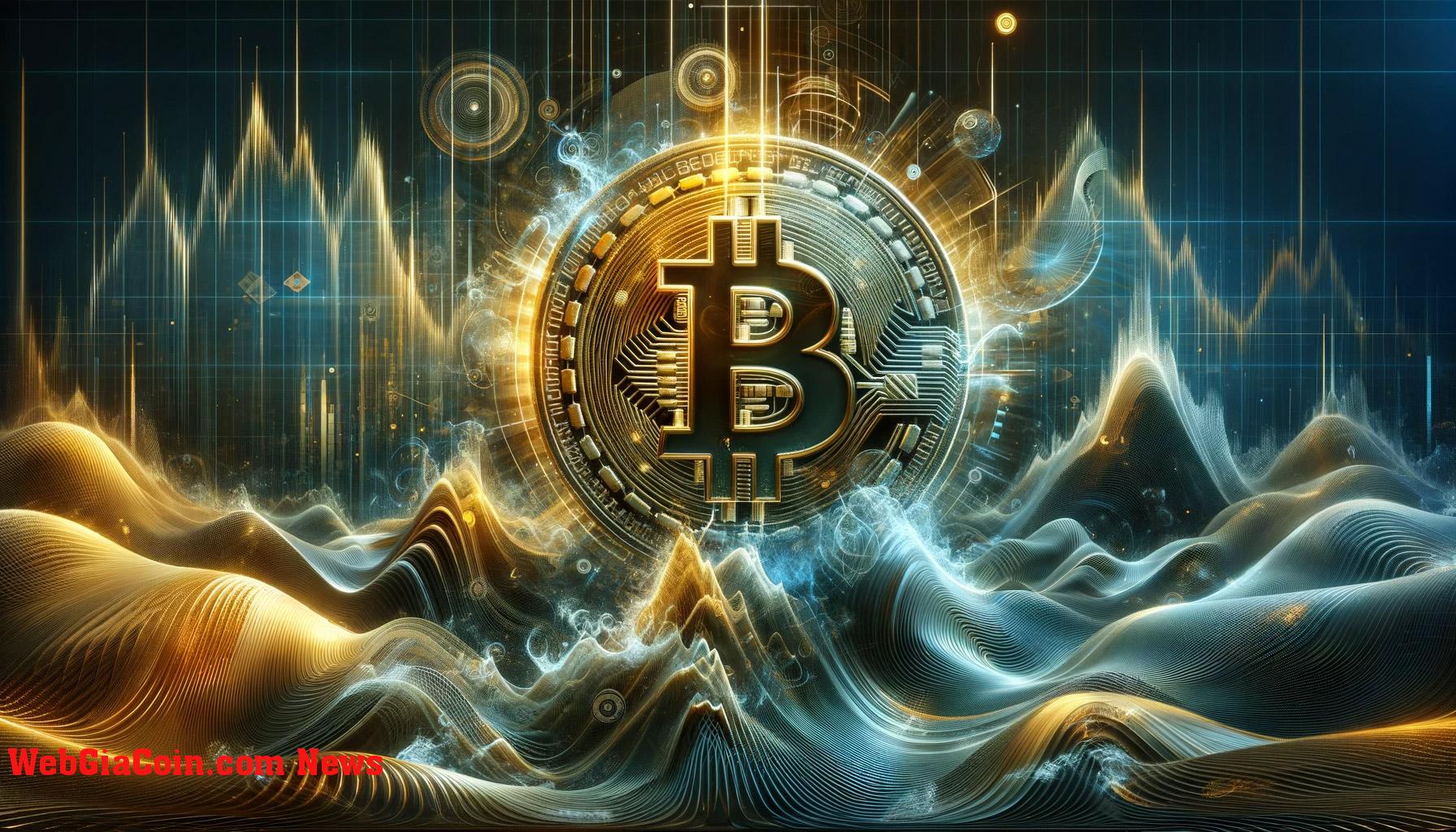 Bitcoin phục hồi trên 40 nghìn đô la trong bối cảnh dòng vốn GBTC chảy ra, dòng vốn ETF khác