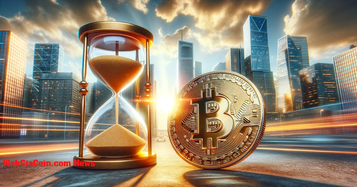 Hơn 5,8 tỷ USD quyền chọn Bitcoin và Ethereum sắp hết hạn, dự đoán sẽ có biến động thị trường