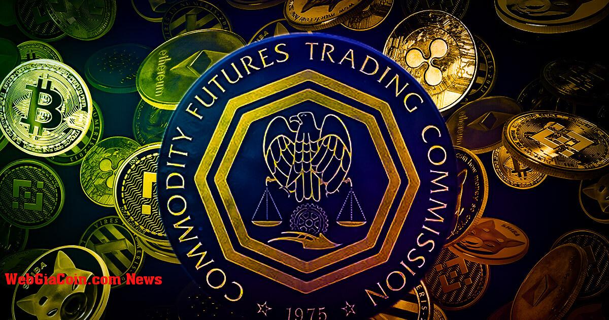 Chủ tịch CFTC kêu gọi quy định toàn diện đối với tài sản kỹ thuật số sau khi được ETF phê duyệt