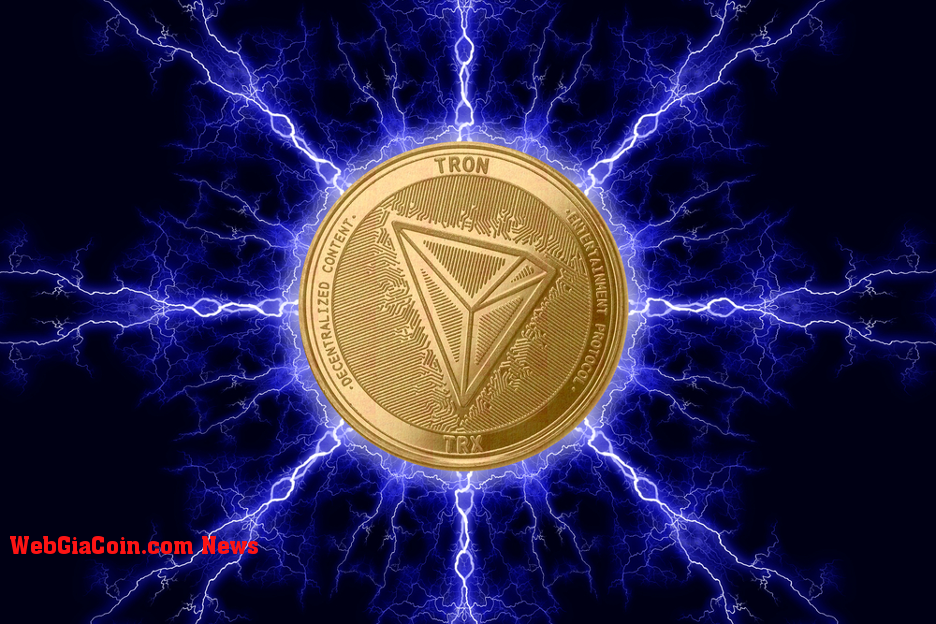 Các nhà đầu tư Uniswap (UNI) Polygon (MATIC) và Tron (TRX) đổ xô mua vào đợt bán trước DeeStream (DST) mới