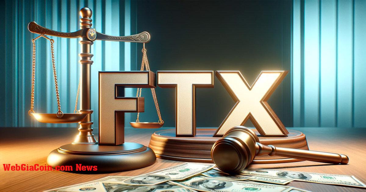 FTX đề nghị bán 1,4 tỷ USD cổ phần trong công ty khởi nghiệp AI Anthropic