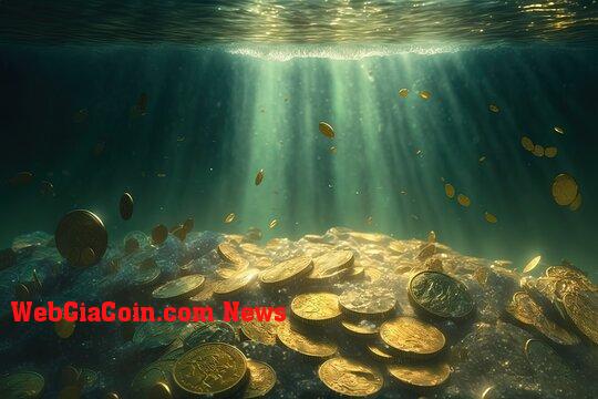 Meme Coin blues: Gần 70% nhà đầu tư Shiba Inu chìm trong nước