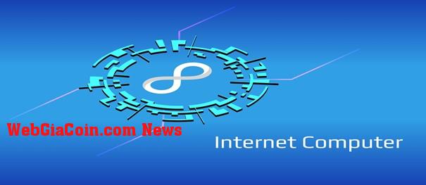 Các nhà đầu tư Máy tính Internet (ICP) & DAI (DAI) tranh nhau tham gia giai đoạn 4 Bán trước Pushd (PUSHD) - đã có 25 nghìn lượt đăng ký!