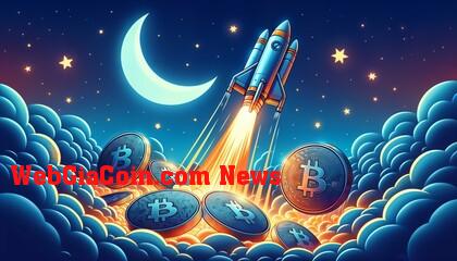 Bitcoin đạt gần mức 45.000 USD trong biến động giá lịch sử sau khi ra mắt ETF giao ngay