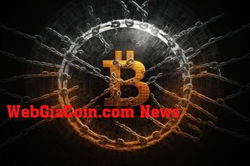 Bitcoin phá vỡ 46.000 đô la, hướng tới 50 nghìn đô la khi cảm xúc tăng giá quay trở lại