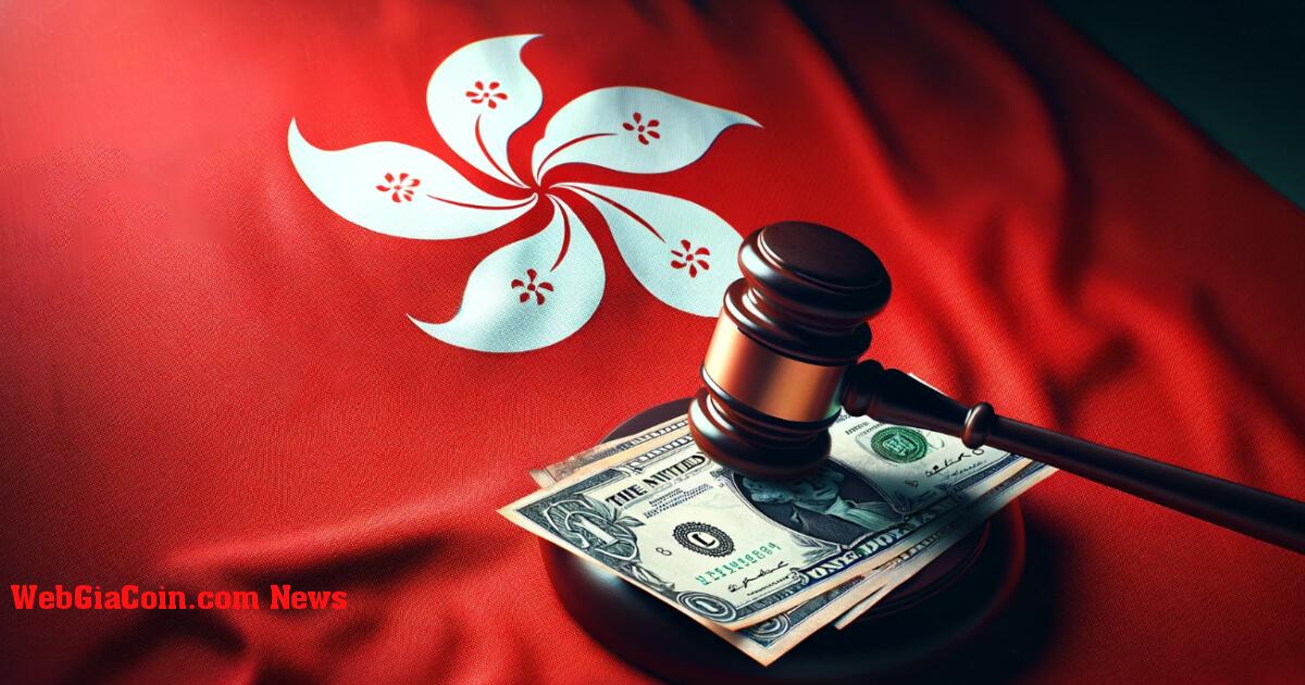 Chính quyền Hồng Kông đưa ra cảnh báo công khai về nền tảng giao dịch tiền điện tử lừa đảo giả mạo MEXC Global