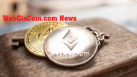 Việc ra mắt dịch vụ lưu ký Ethereum của Prometheum khiến phân loại ETH của SEC trở thành tâm điểm chú ý