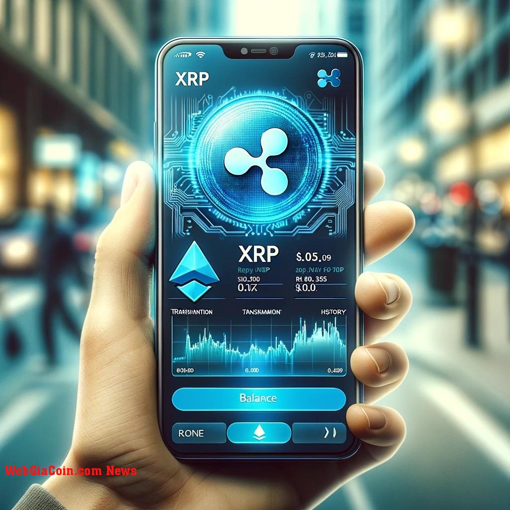 5 ví XRP hàng đầu nên sử dụng là gì?