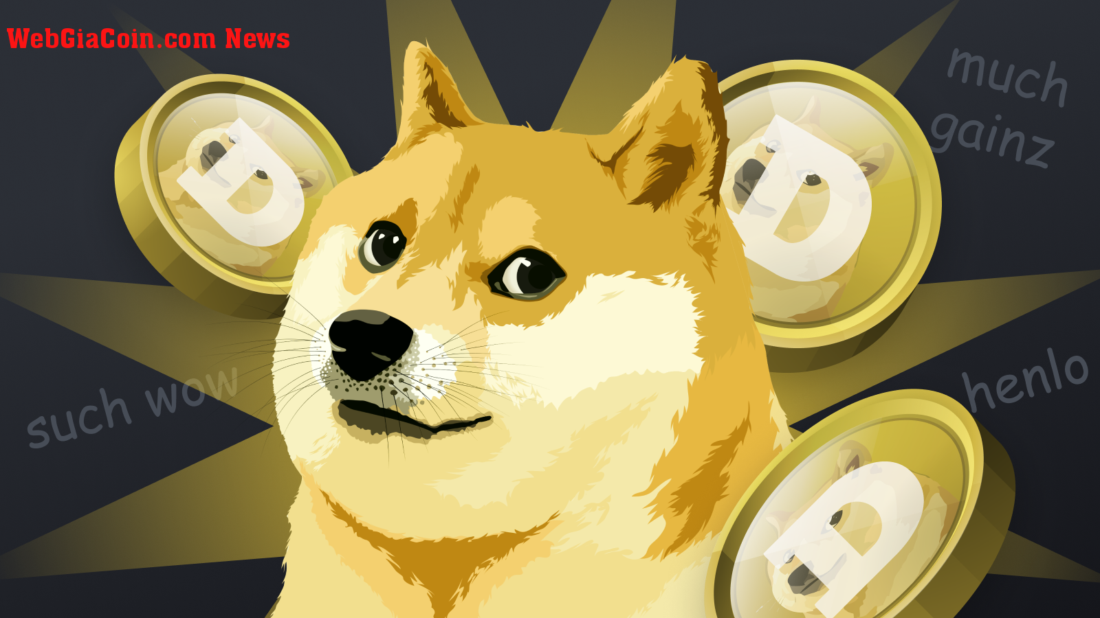 Dogecoin đã sẵn sàng cho sự đột phá tăng giá, dự đoán giá sẽ tăng 30%?