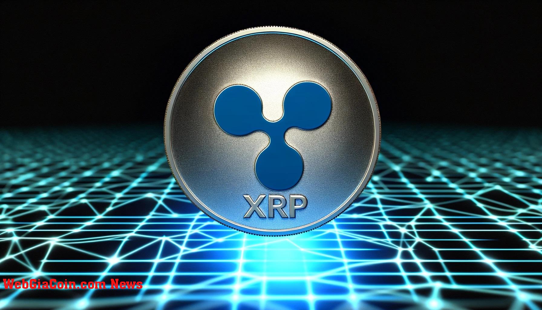 Điểm giá XRP 400 USD: nhà phân tích phân tích ngày biến động trong tương lai