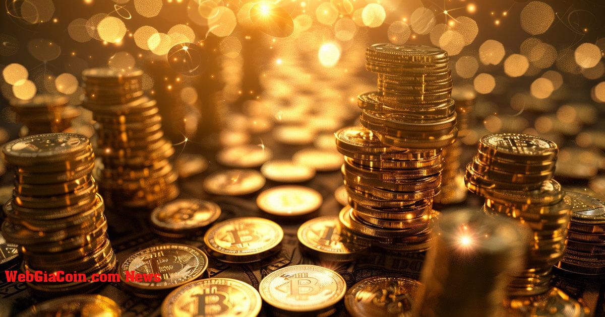 Dữ liệu giao dịch cho thấy nguồn cung Bitcoin đang thắt chặt