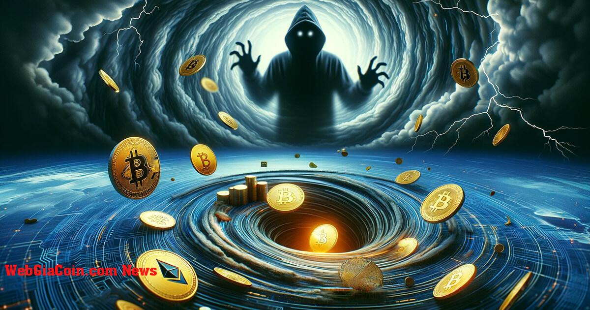 26 triệu USD Bitcoin và Ethereum bị đánh cắp từ nền tảng giao dịch FixFloat