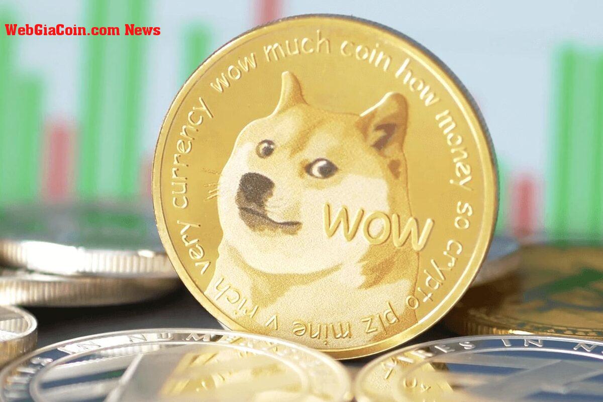 Dogecoin bắt đầu Xu hướng phục hồi lớn, nhưng liệu những yếu tố này có thể đẩy giá lên tới 0,2 đô la không?