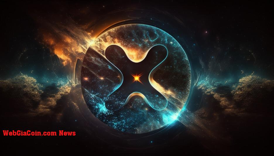 Giám đốc điều hành Ripple thể hiện sự ủng hộ đối với XRP ETF, giá Dogecoin trì trệ khi KangaMoon tăng vọt trong Giai đoạn 2