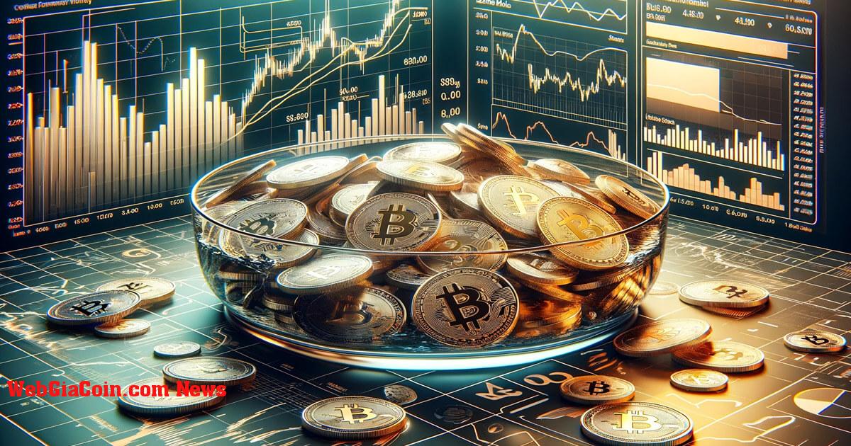 Nền tảng giao dịch của Hoa Kỳ đóng góp như thế nào vào tính thanh khoản của thị trường Bitcoin?