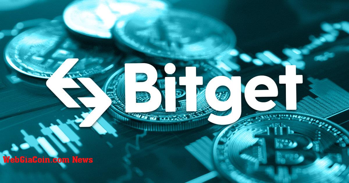 Theo Bitget, Bitcoin ETF, Halving và thị trường tăng giá đang định hình tiền điện tử như thế nào