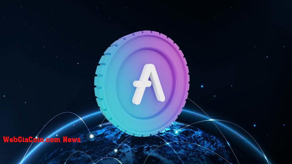 Các nhà đầu tư AAVE (AAVE) hướng tới đợt bán trước Kelexo (KLXO) sau khi cá voi Ethereum (ETH) và Avalanche (AVAX) tham gia đợt bán trước