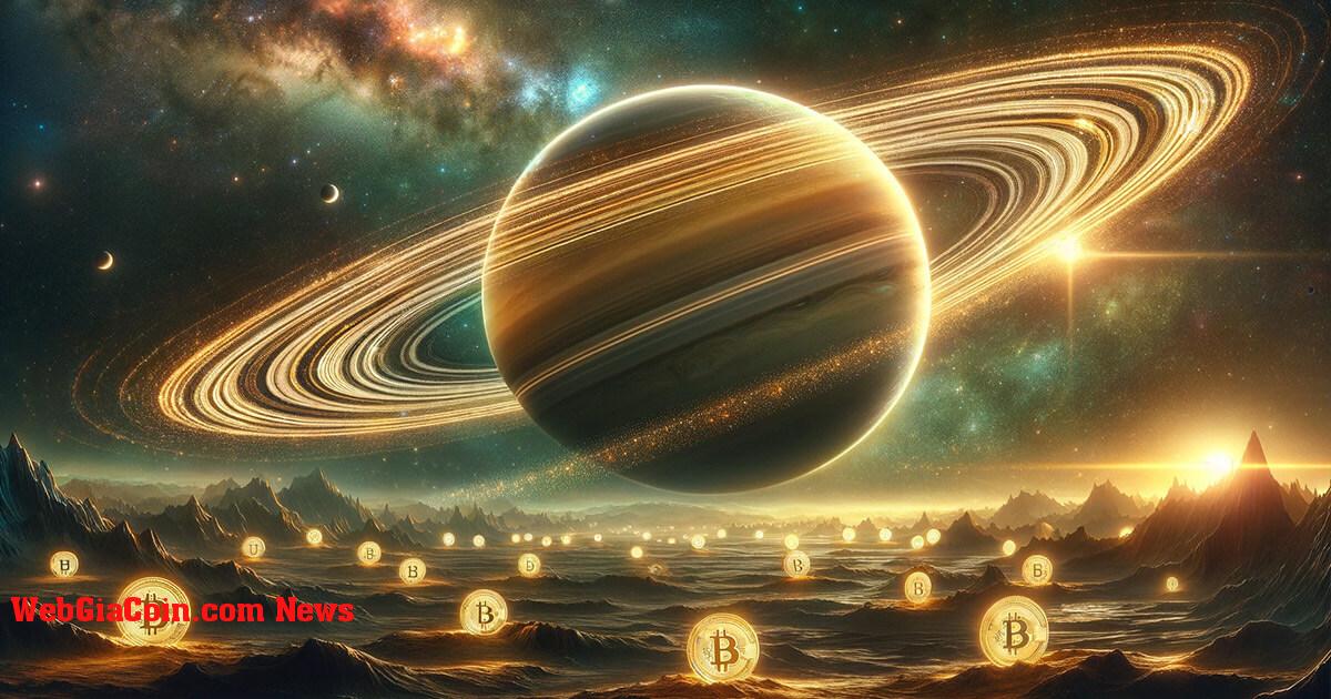 Saturn đảm bảo 800 nghìn đô la phát triển nền tảng giao dịch phi tập trung dựa trên Bitcoin