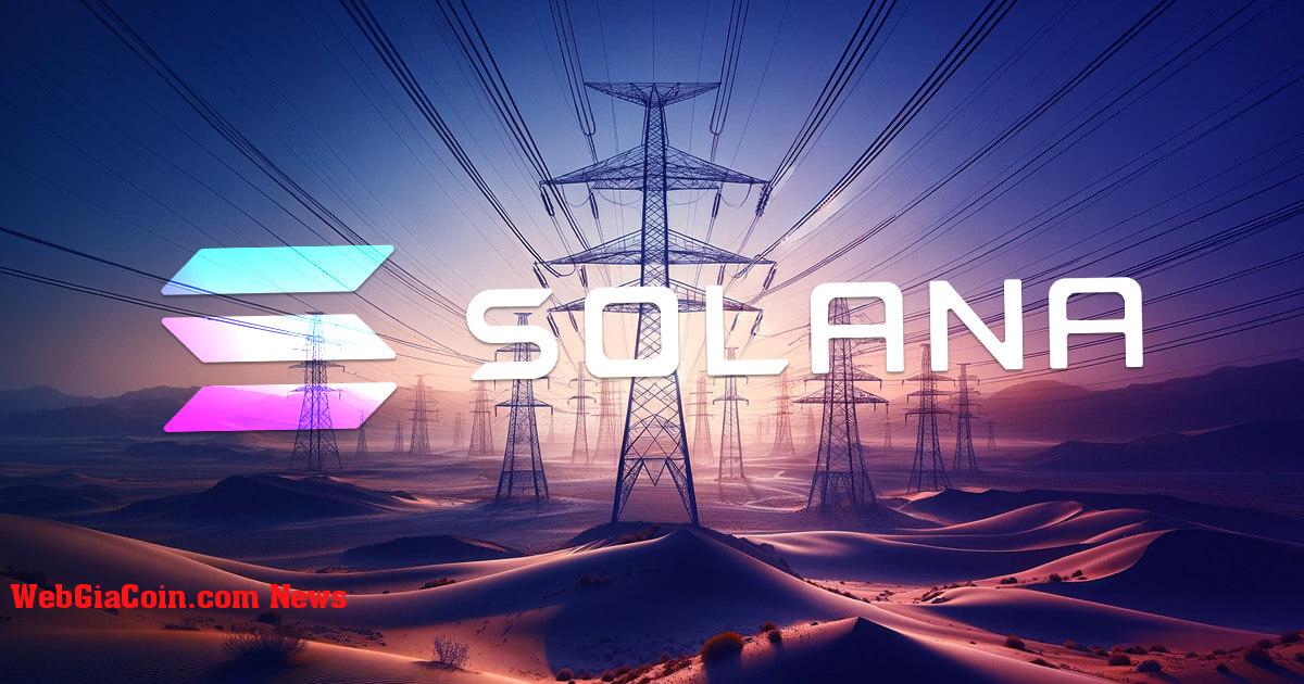 Solana phải chịu 3 triệu USD dòng vốn ETP chảy ra sau khi ngừng hoạt động vì Bitcoin chịu trách nhiệm cho 95% dòng vốn vào